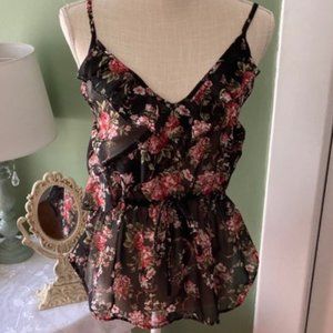 Cotton Express Blouse